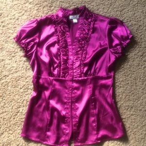 🌸🌸GORGEOUS PINK TOP